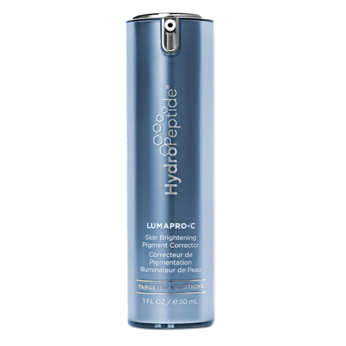 HydroPeptide LumaPro-C: Skin Brightening Pigment Corrector on white background