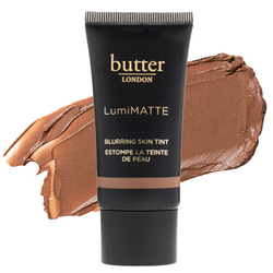 LumiMatte Blurring Skin Tint - Tan