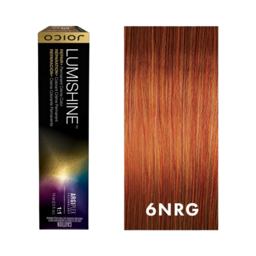 Joico LumiShine Blue Ash Lightest Blonde - 10BA on white background