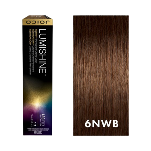 Joico LumiShine Blue Ash Lightest Blonde - 10BA on white background