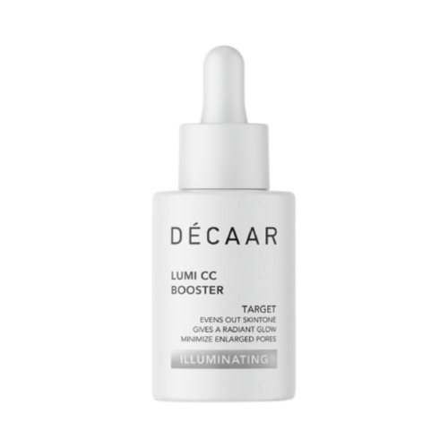 DECAAR Lumi CC Booster, 20ml/0.68 fl oz