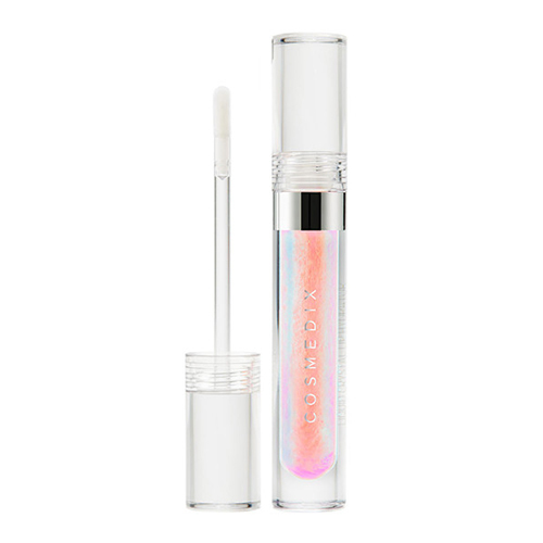 CosMedix Lumi Crystal Liquid Crystal Lip Hydrator, 4ml/0.1 fl oz