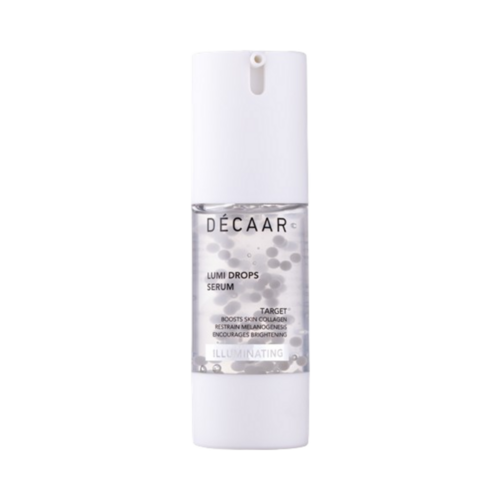 DECAAR Lumi Drops Serum, 30ml/1.01 fl oz