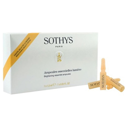 Brightening Essential Ampoules