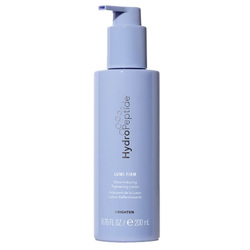 Lumi Firm Glow-Inducing Tightening Lotion on white background