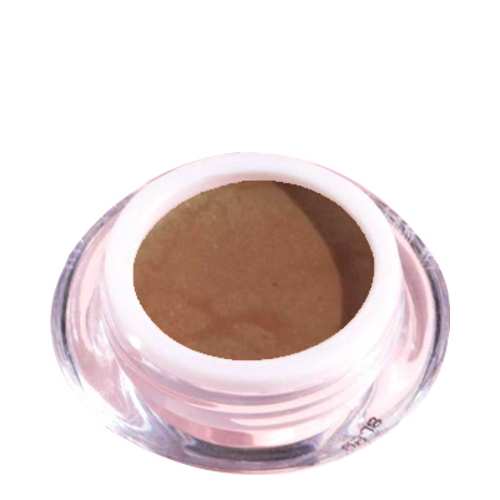 FitGlow Beauty Lumi Firm - Bronze on white background