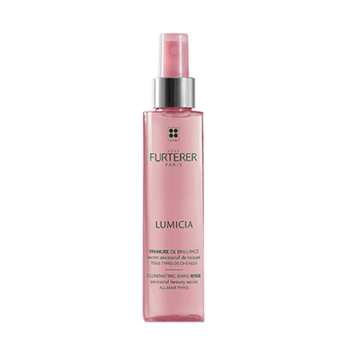 Rene Furterer Lumicia Illuminating Shine Rinse, 150ml/5.07 fl oz