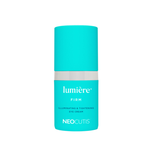 NeoCutis Lumiere Firm Illuminating and Tightening Eye Cream, 15ml/0.5 fl oz