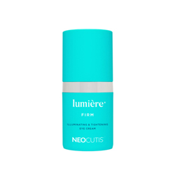 Lumiere Firm Illuminating and Tightening Eye Cream