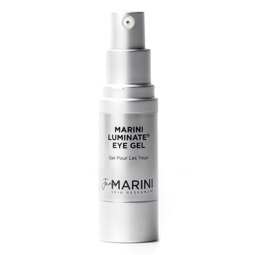 Jan Marini Luminate Eye Gel on white background