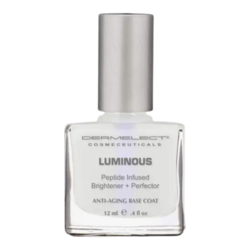 Luminous Brightener + Perfector Base Coat