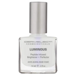 Luminous Brightener + Perfector Base Coat