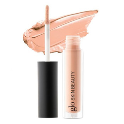 Luminous Brightening Concealer - Peach on white background