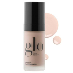 Luminous Liquid Foundation - Alabaster (SPF 18)