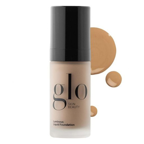 Glo Skin Beauty Luminous Liquid Foundation - Brulee (SPF 18), 30ml/1 fl oz