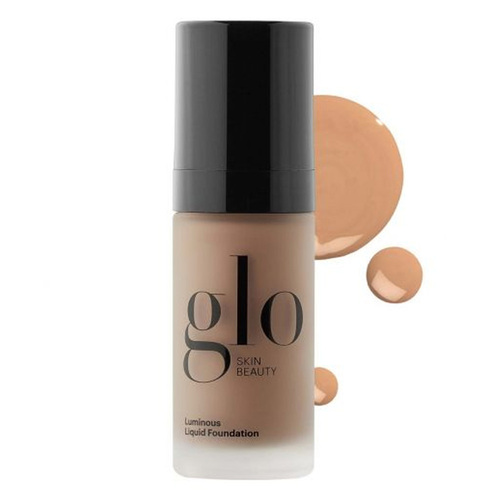 Glo Skin Beauty Luminous Liquid Foundation - Cafe (SPF 18), 30ml/1 fl oz