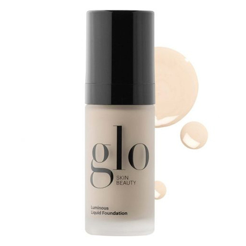 Glo Skin Beauty Luminous Liquid Foundation - Porcelain (SPF 18), 30ml/1 fl oz