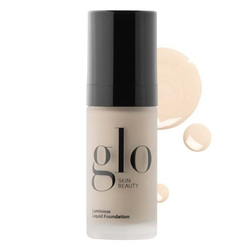 Luminous Liquid Foundation - Porcelain (SPF 18)