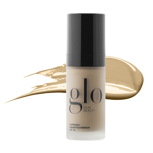 glo skin beauty luminous foundation