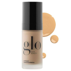 Luminous Liquid Foundation - Tahini (SPF 18)
