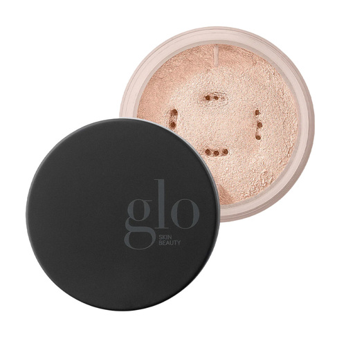 Glo Skin Beauty Luminous Setting Powder - Translucent Light, 3g/0.11 oz Glo Skin Beauty Luminous Setting Powder - Translucent Light on white background