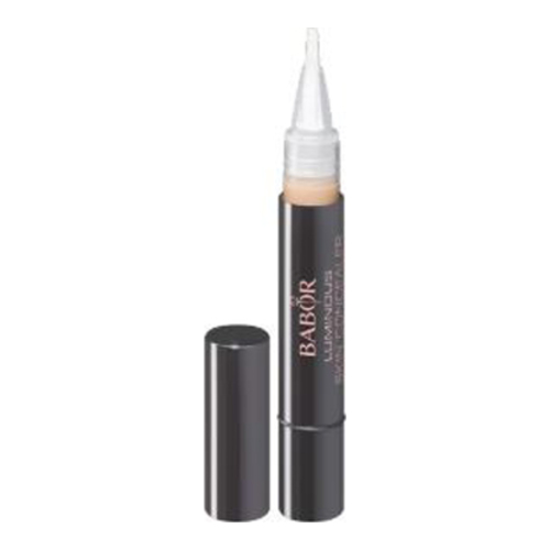 Babor AGE ID Luminous Skin Concealer 03 - Almond on white background