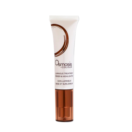 Osmosis Professional Luminous Treatment Primer and Highlighter, 30ml/1 fl oz