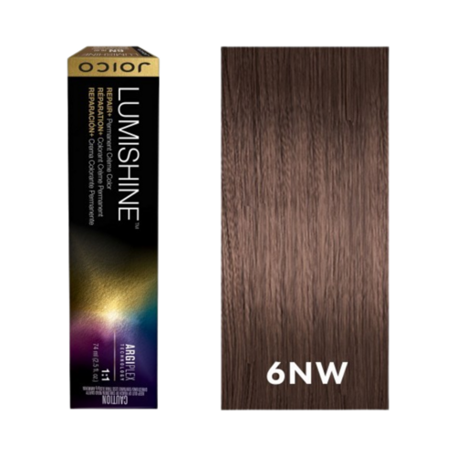 Joico LumiShine Blue Ash Lightest Blonde - 10BA on white background