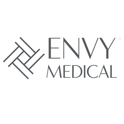 Envy Medical Logo