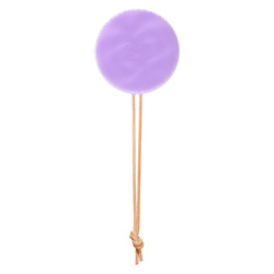 Luna 4 Body - Lavender on white background
