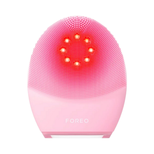 FOREO Luna 4 Plus Normal Skin Cleansing and Massage, 1 pieces