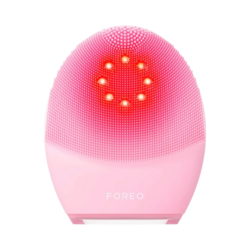 Luna 4 Plus Normal Skin Cleansing and Massage on white background