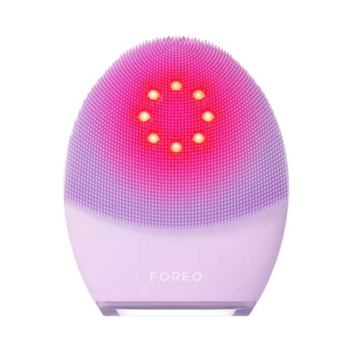 Foreo Luna 4 Plus Normal Skin Cleansing and Massage on white background