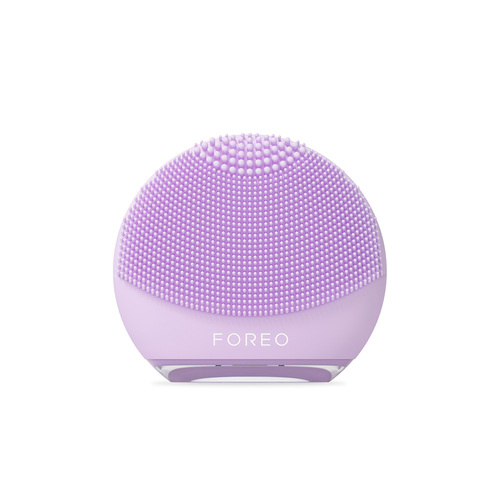 FOREO Luna 4 go - Evergreen on white background