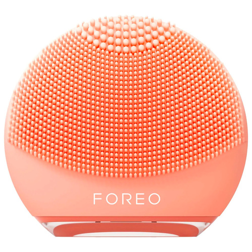 FOREO Luna 4 go - Peach Perfect, 1 piece