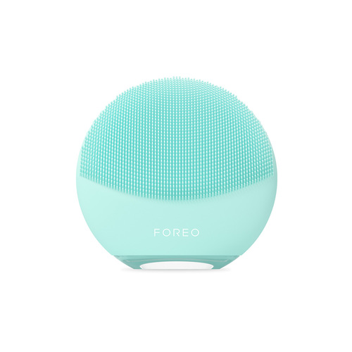 FOREO Luna 4 mini - Arctic Blue, 1 piece