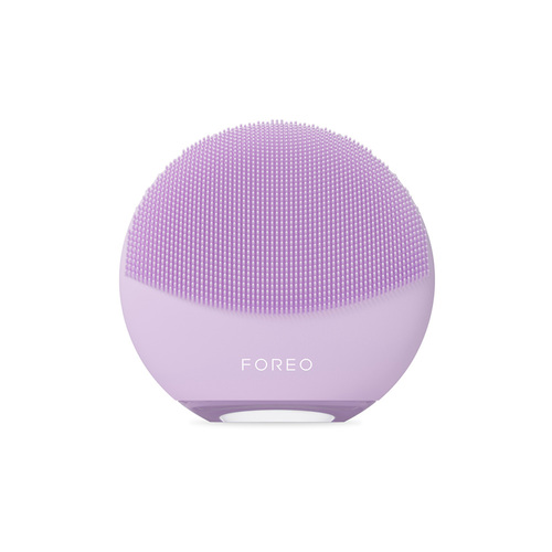 FOREO Luna 4 mini - Lavender, 1 piece