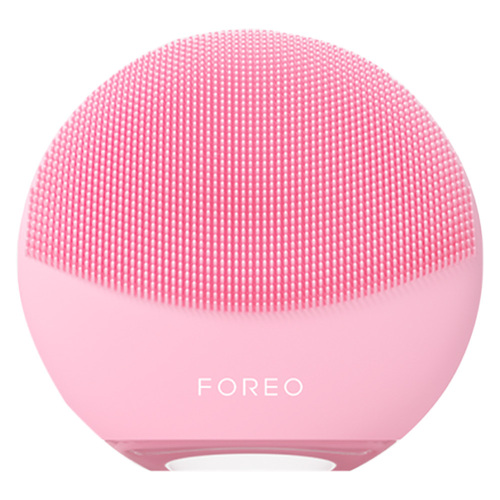 FOREO Luna 4 mini - Pearl Pink, 1 piece