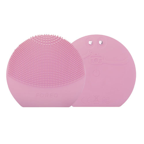 FOREO Luna Fofo - Pearl Pink, 1 piece