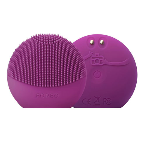 FOREO Luna Fofo - Purple, 1 piece