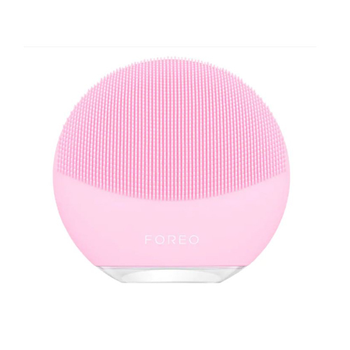 FOREO Luna Mini 3 - Pearl Pink, 1 piece