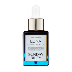 Luna Sleeping Night Oil