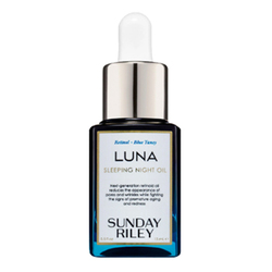 Luna Sleeping Night Oil