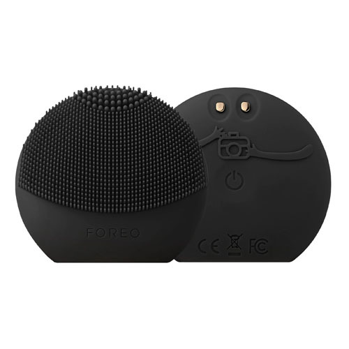 FOREO Luna Fofo - Midnight, 1 piece