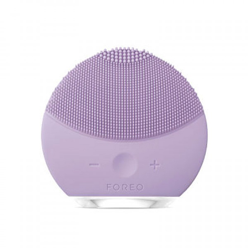 Foreo Luna mini 2 plus on white background