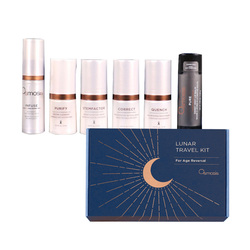 Lunar Travel Kit (For Age Reversal) on white background