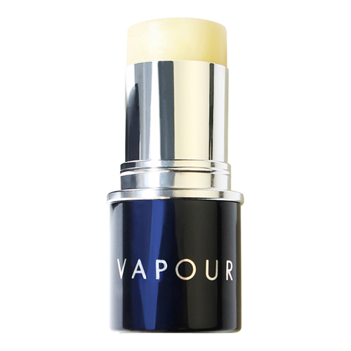 Vapour Organic Beauty Lux Organic Lip Conditioner on white background