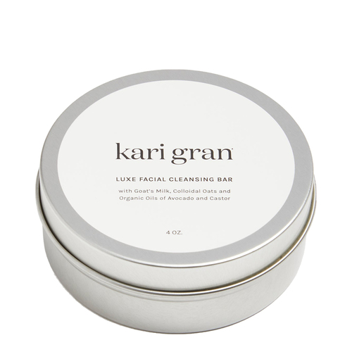 Kari Gran Luxe Facial Cleansing Bar, 118ml/4 fl oz