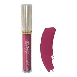 Luxe Lip Gloss Matte - Bombshell