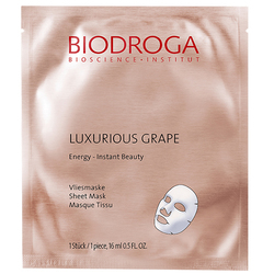 Luxurious Grape Sheet Mask